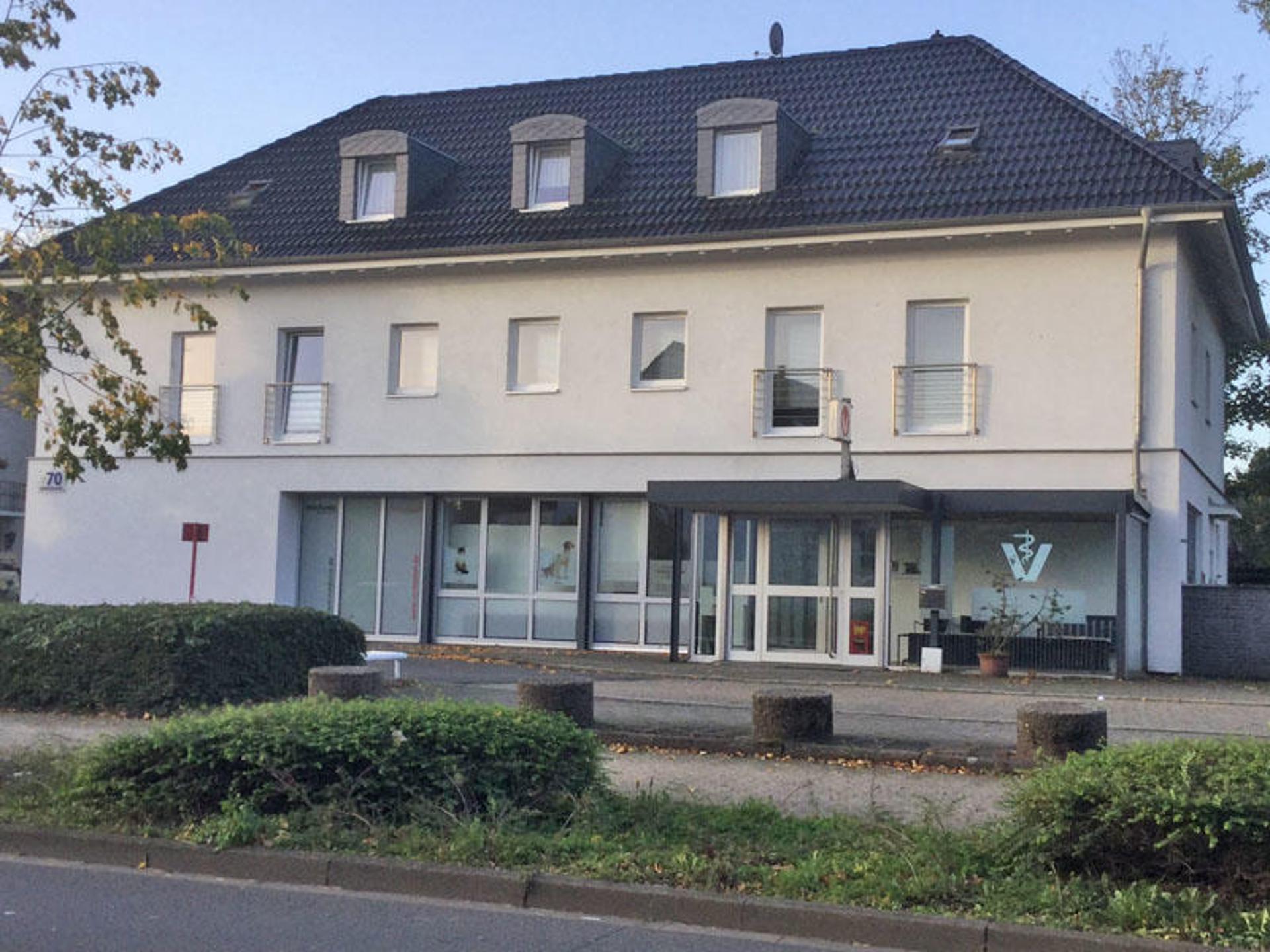 View 1 of Dr. med. vet. Thorsten Hahn