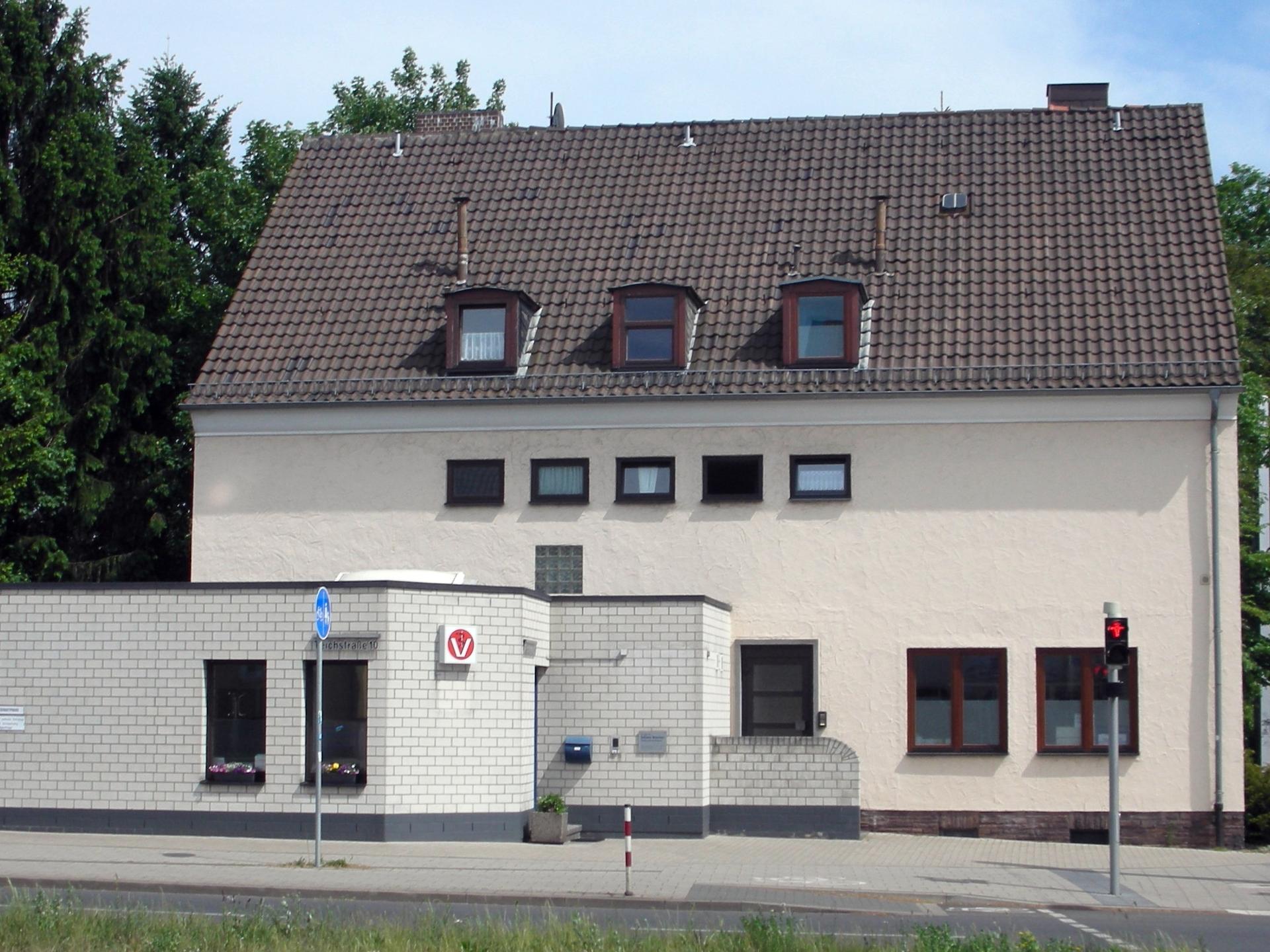 Ansicht 2 von Tierarztpraxis Dr. Boerner