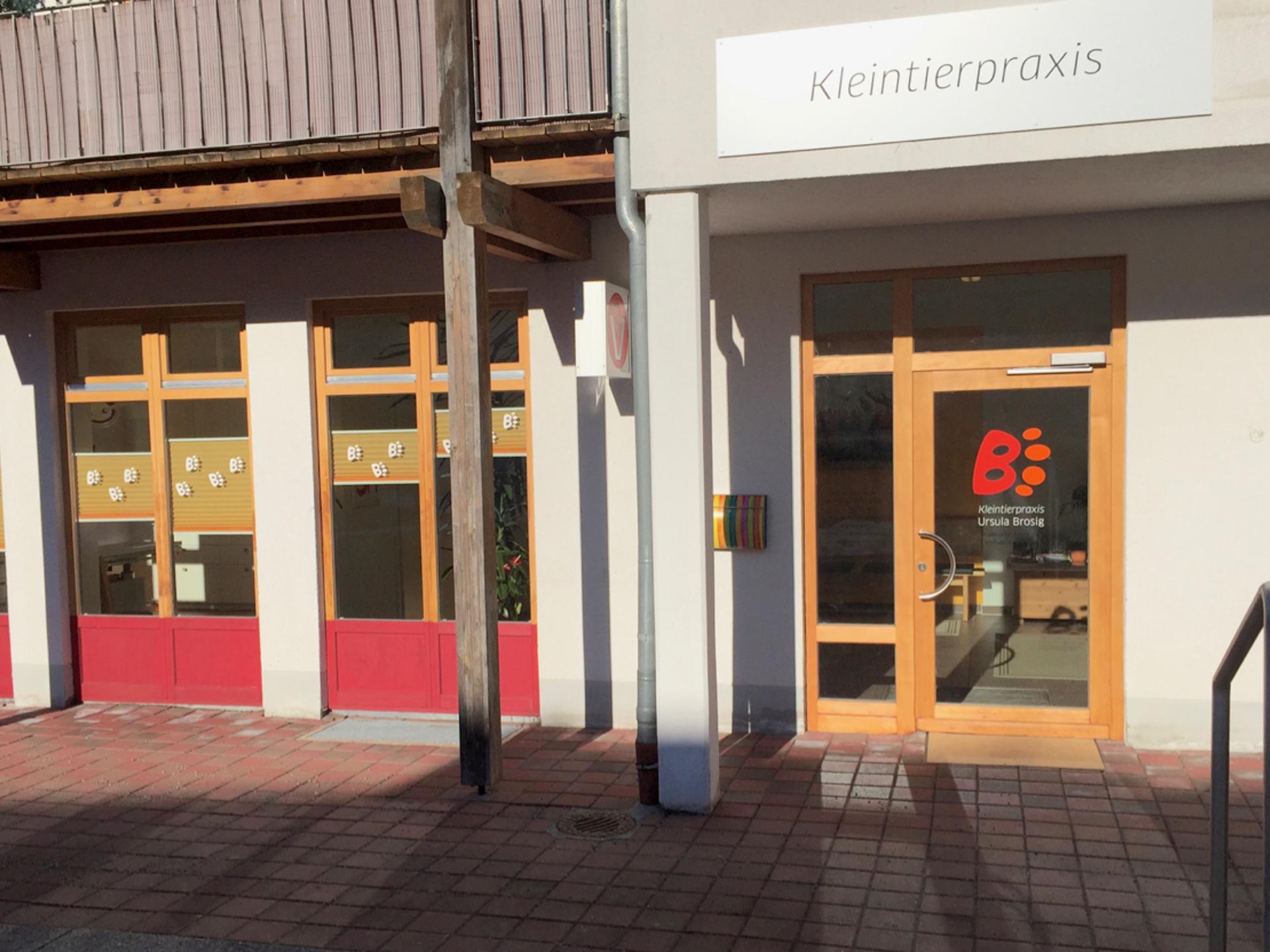 Ansicht 3 von Tierarztpraxis Ursula Brosig
