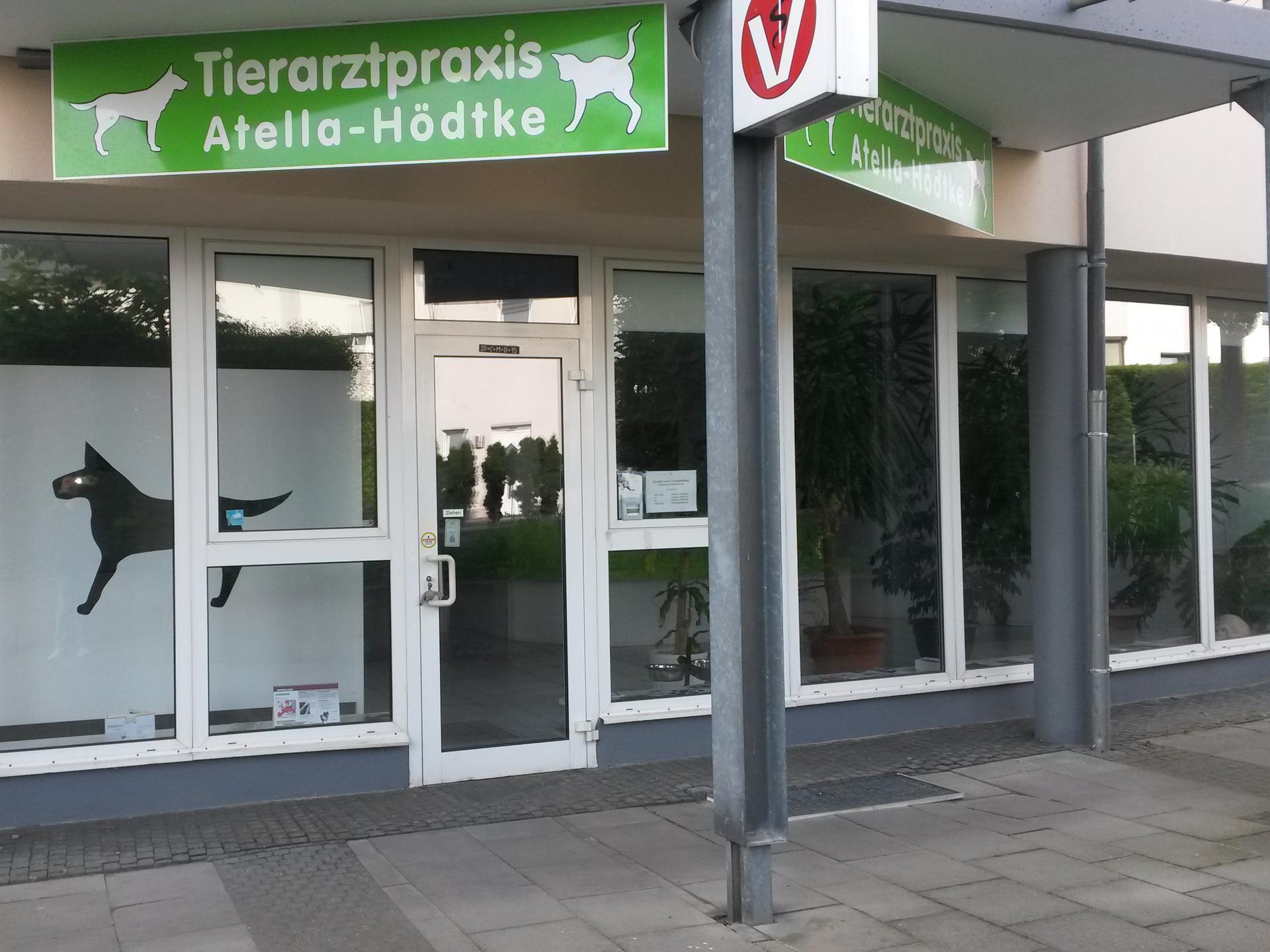 Ansicht 1 von Tierarztpraxis Atella Hödtke