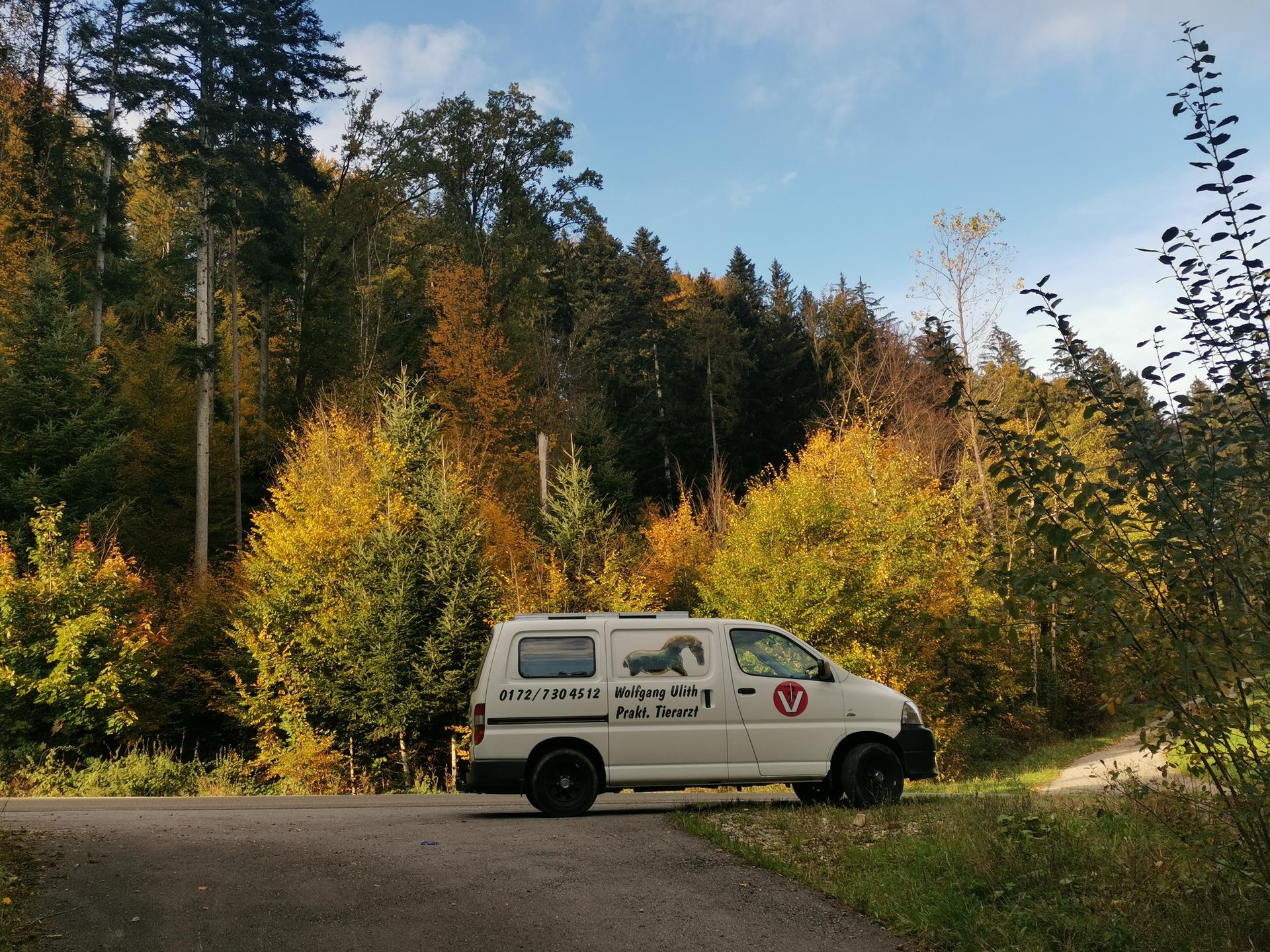 Ansicht 2 von Wolfgang Ulith Tierarzt