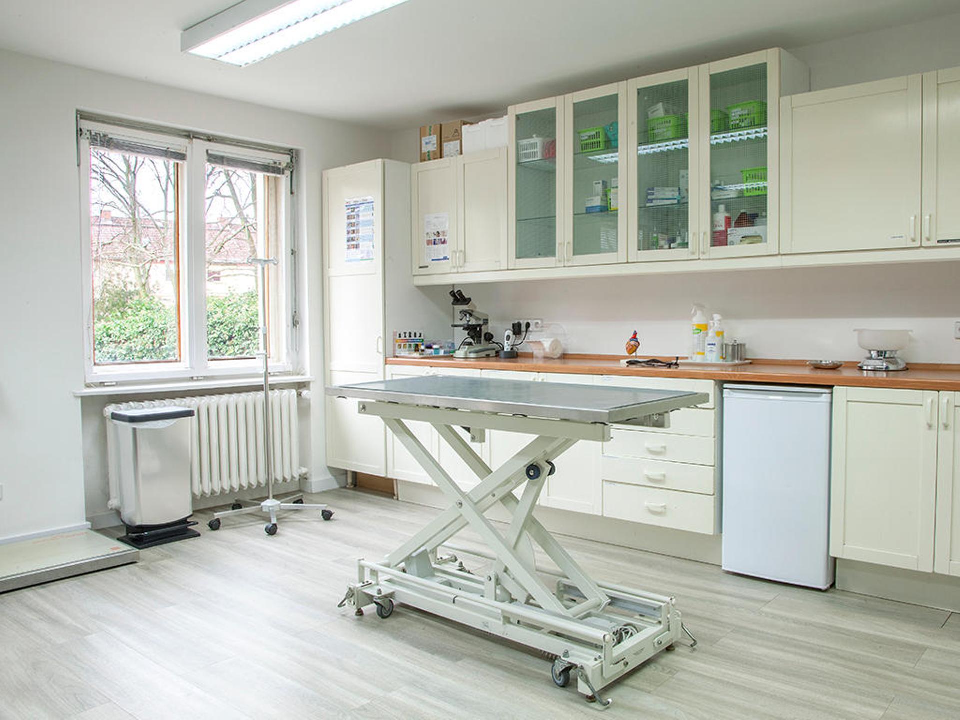 View 2 of Flidais Vet - Kleintierpraxis Neukölln