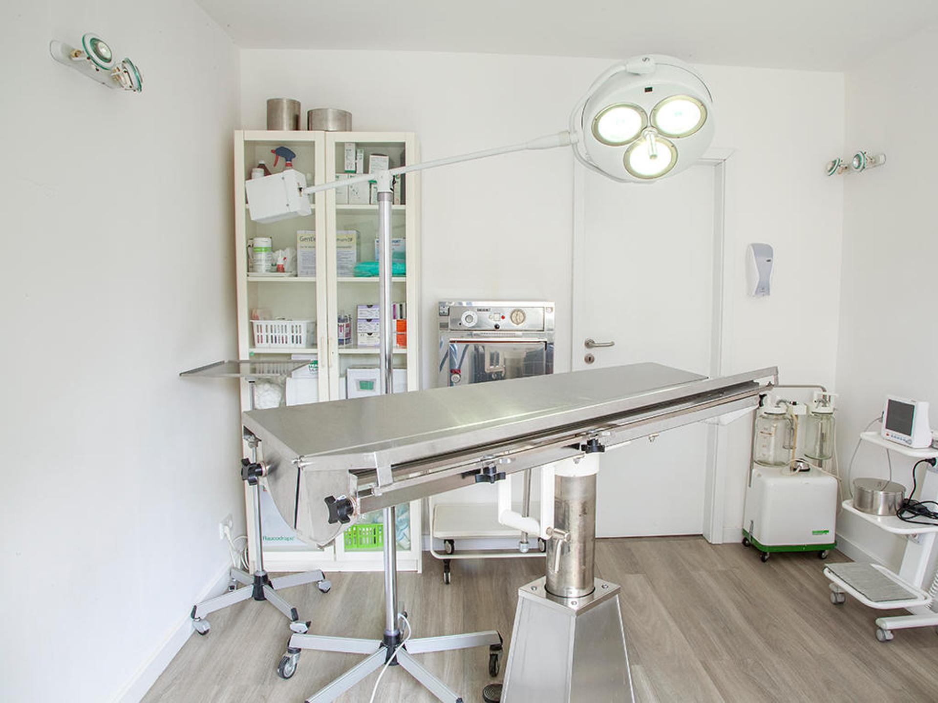 View 3 of Flidais Vet - Kleintierpraxis Neukölln