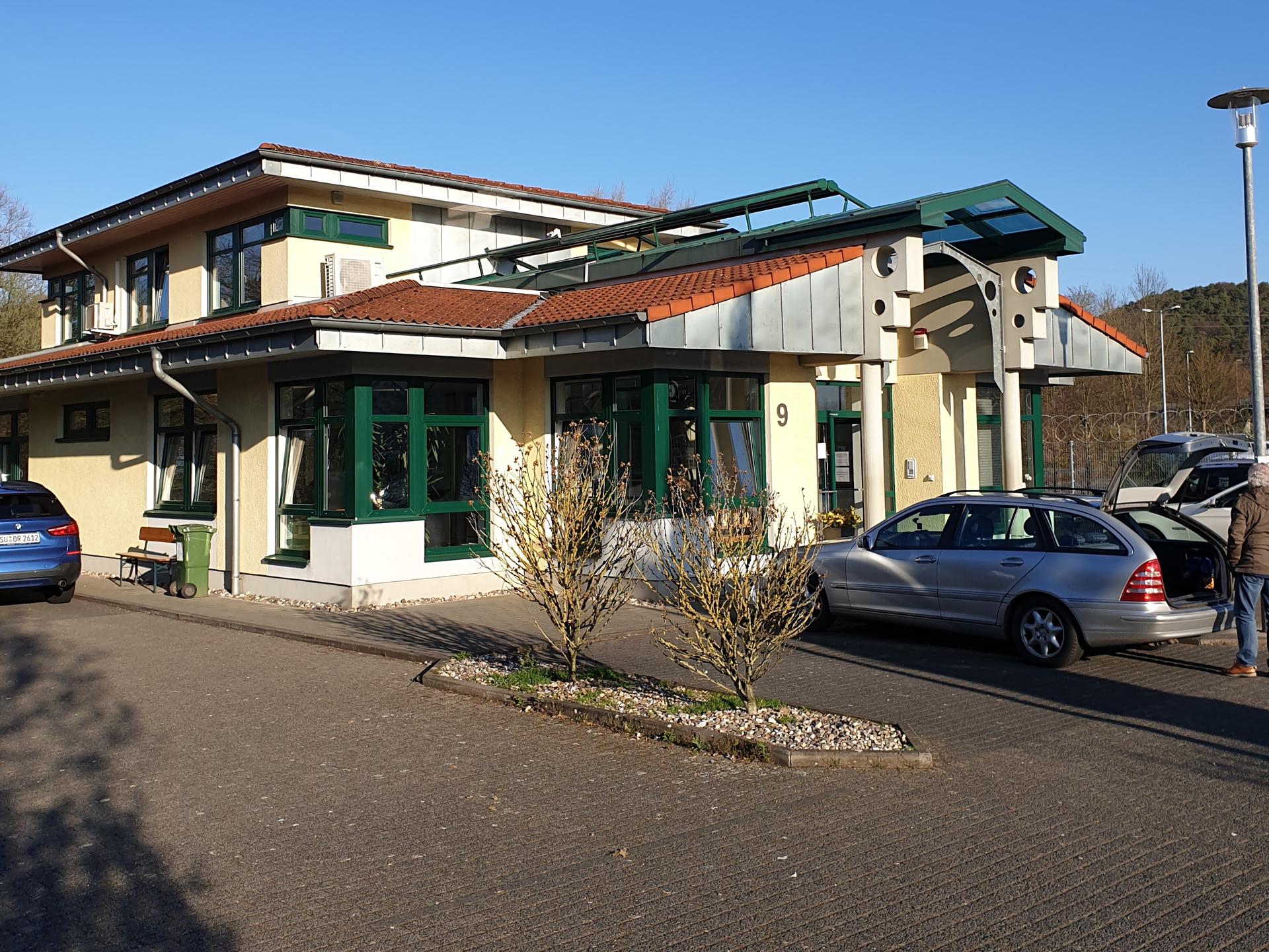 Ansicht 1 von Tierärztezentrum Lohmar