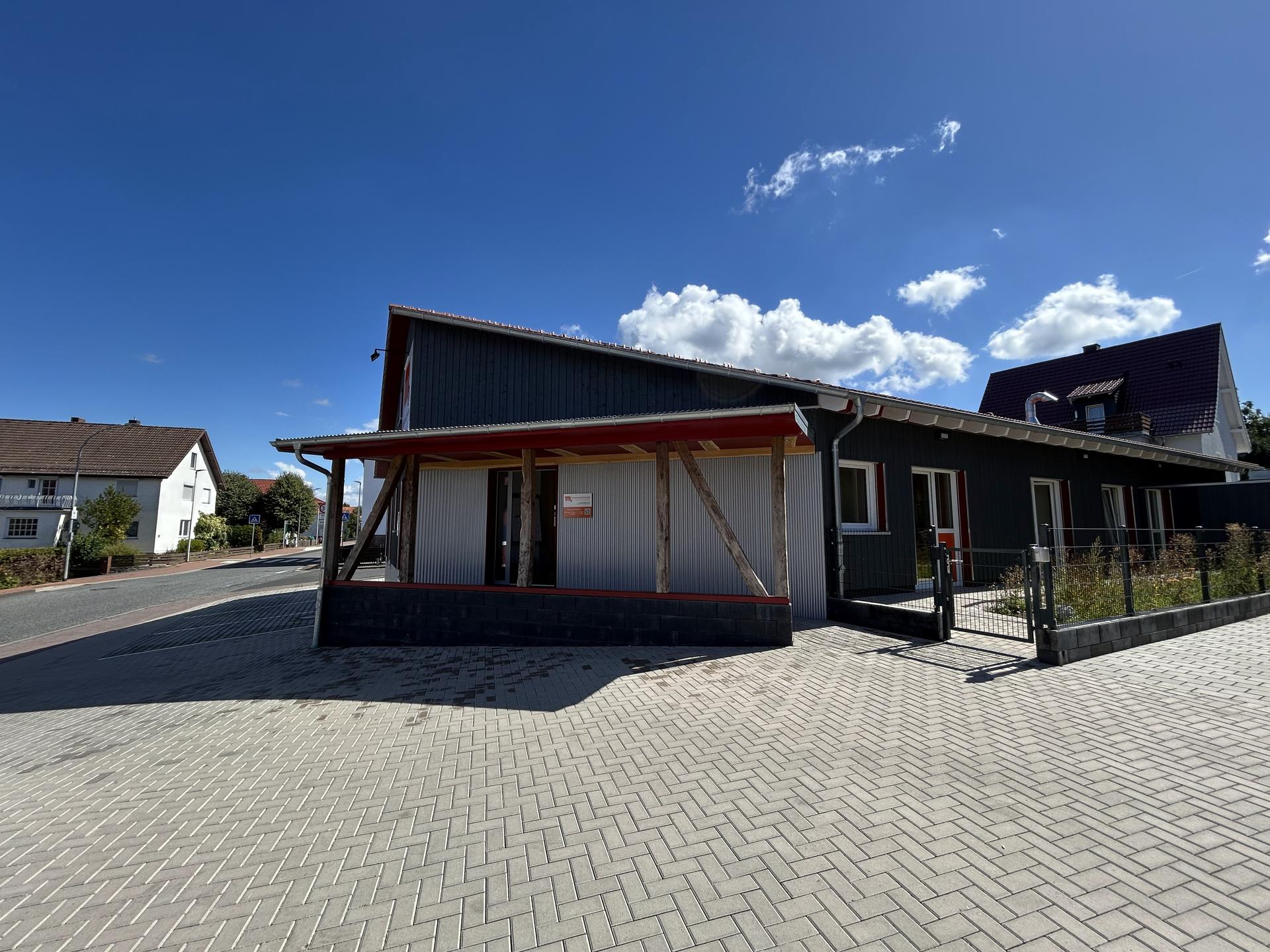 View 1 of Tiergesundheitszentrum Bad Wildungen