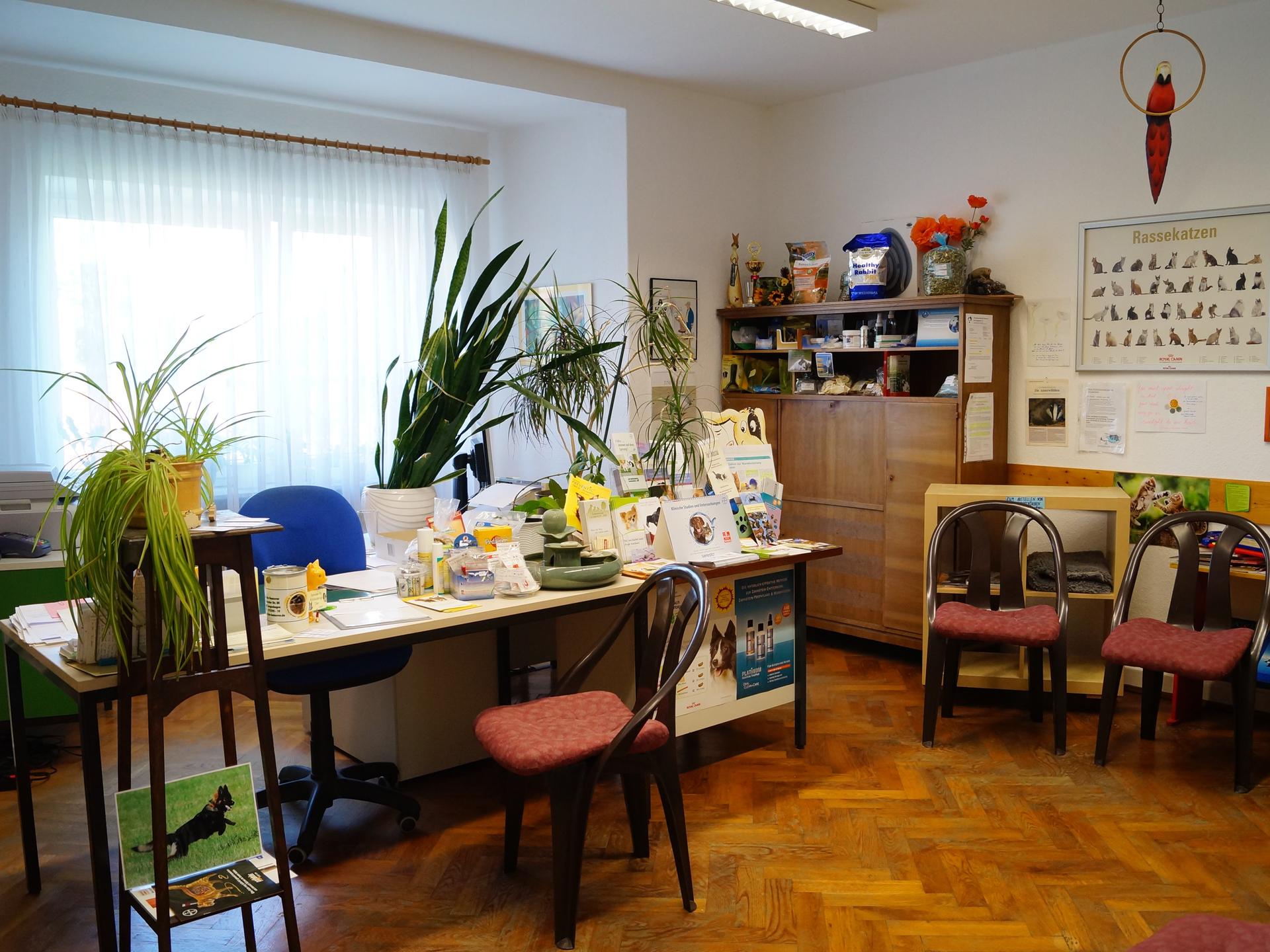 Ansicht 3 von Dr. med. vet. Birgit Lier