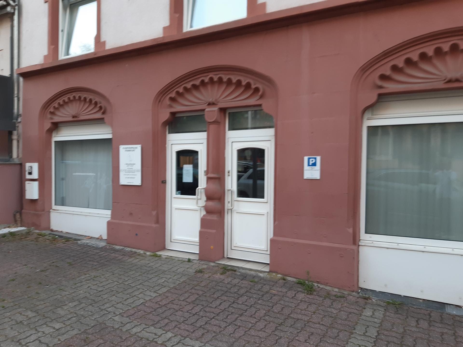 Ansicht 1 von Kleintierpraxis Frankfurt