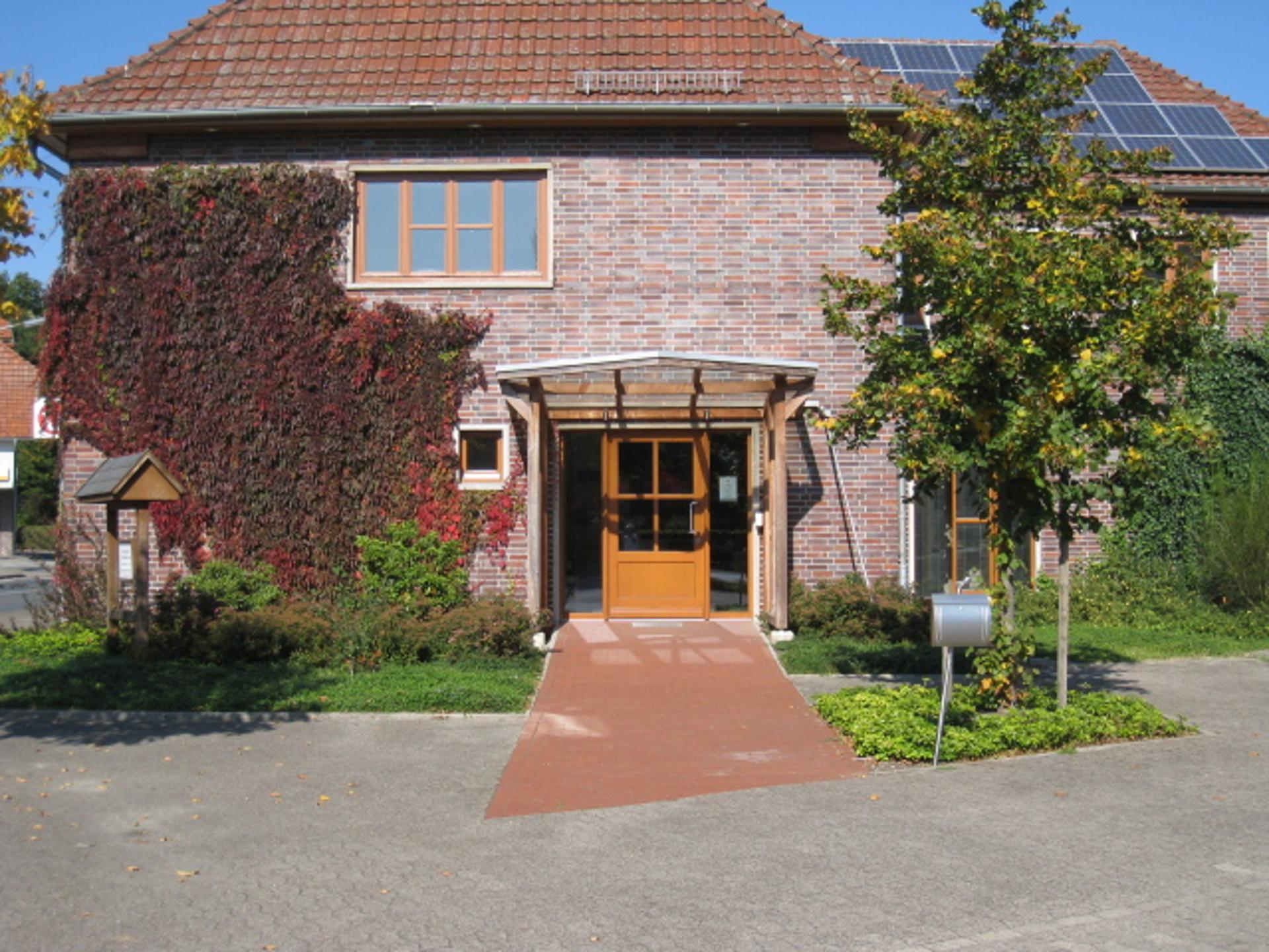 Ansicht 2 von Tierarztpartner Sulinger Land