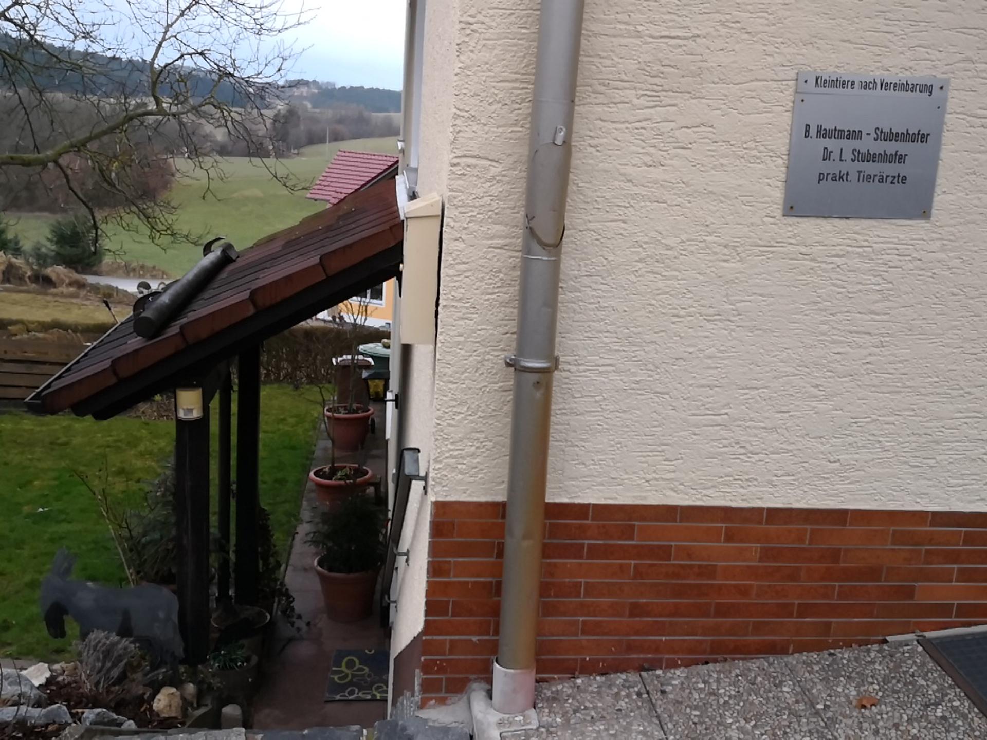 Ansicht 2 von Brigitte Hautmann-Stubenhofer Tierärztin
