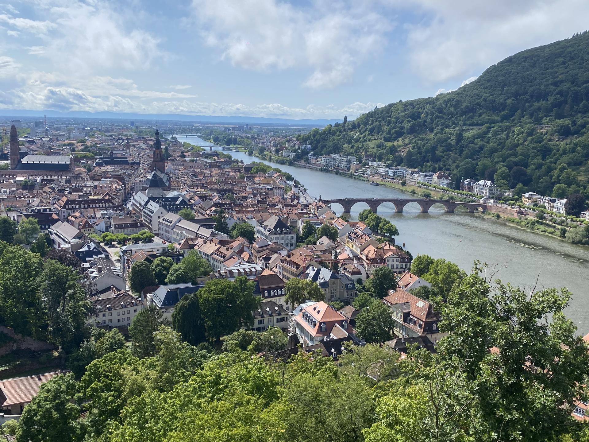 Ansicht 1 von Leonardo Hotel Heidelberg