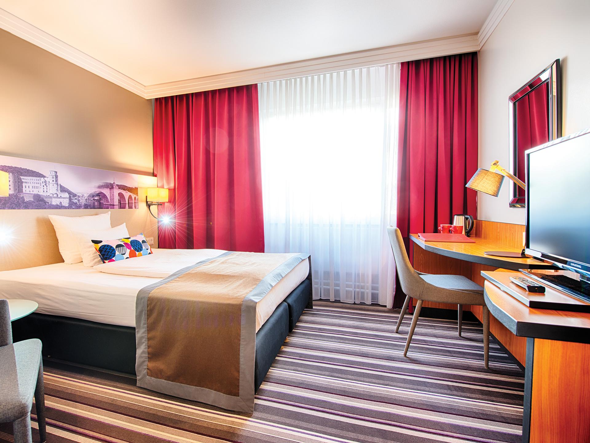 Ansicht 2 von Leonardo Hotel Heidelberg