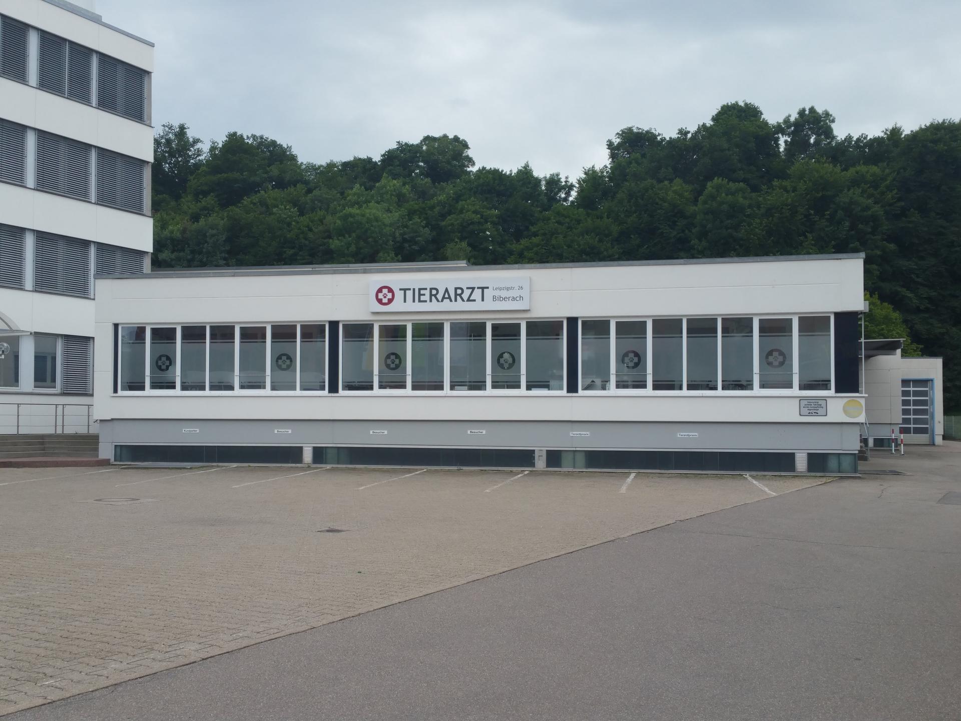 Ansicht 2 von Tierarztpraxis Biberach Dr. Renate Uhlir