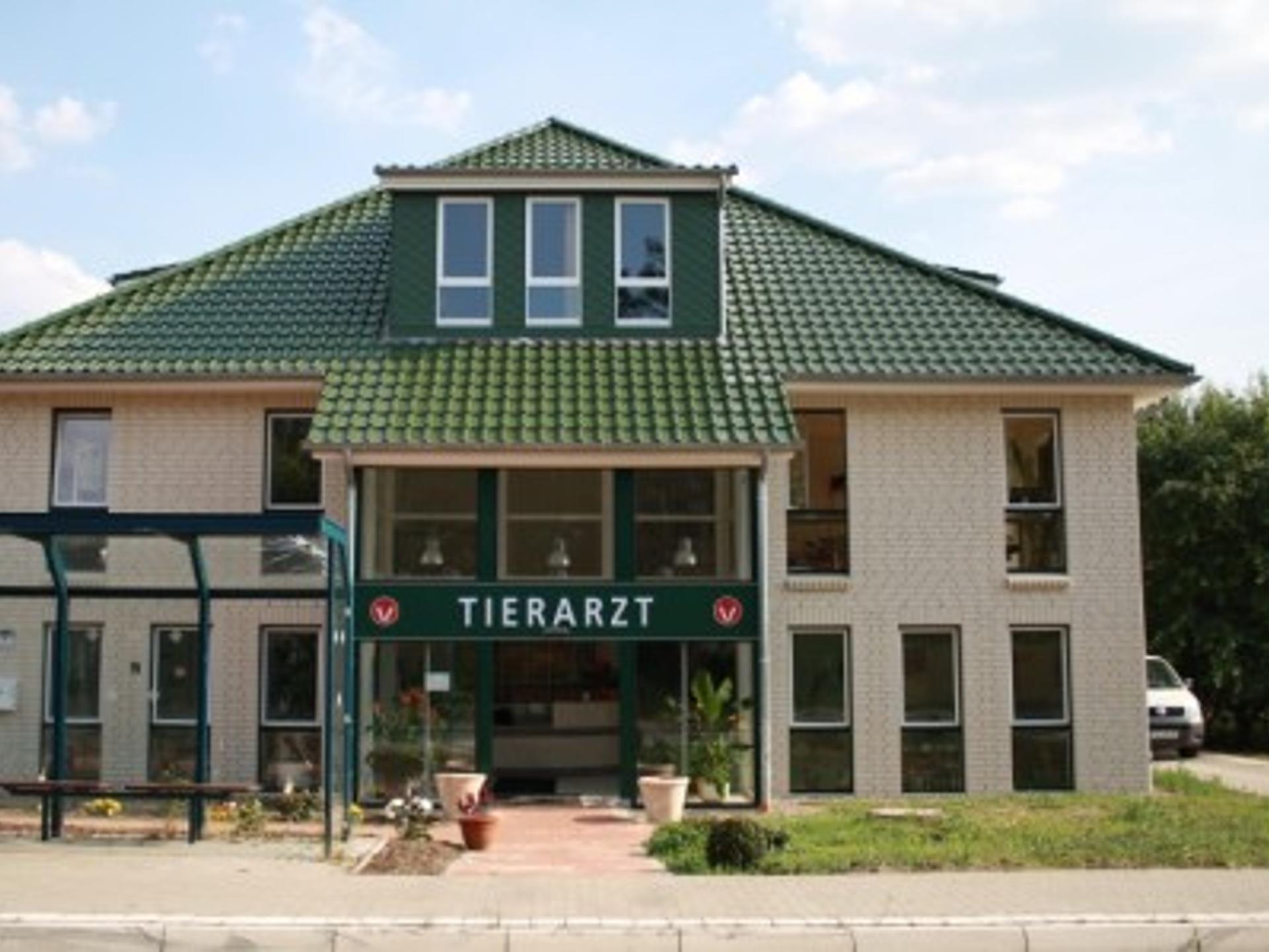 View 1 of Tierarztpraxis Rudolf Werner