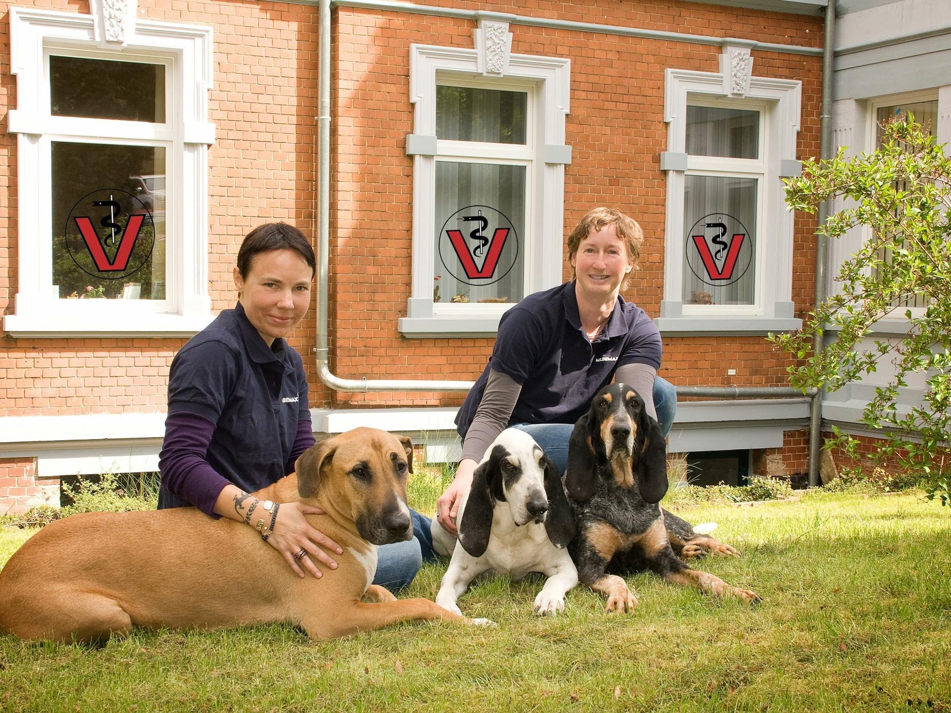 Ansicht 2 von Tierarztpraxis Blankenburg