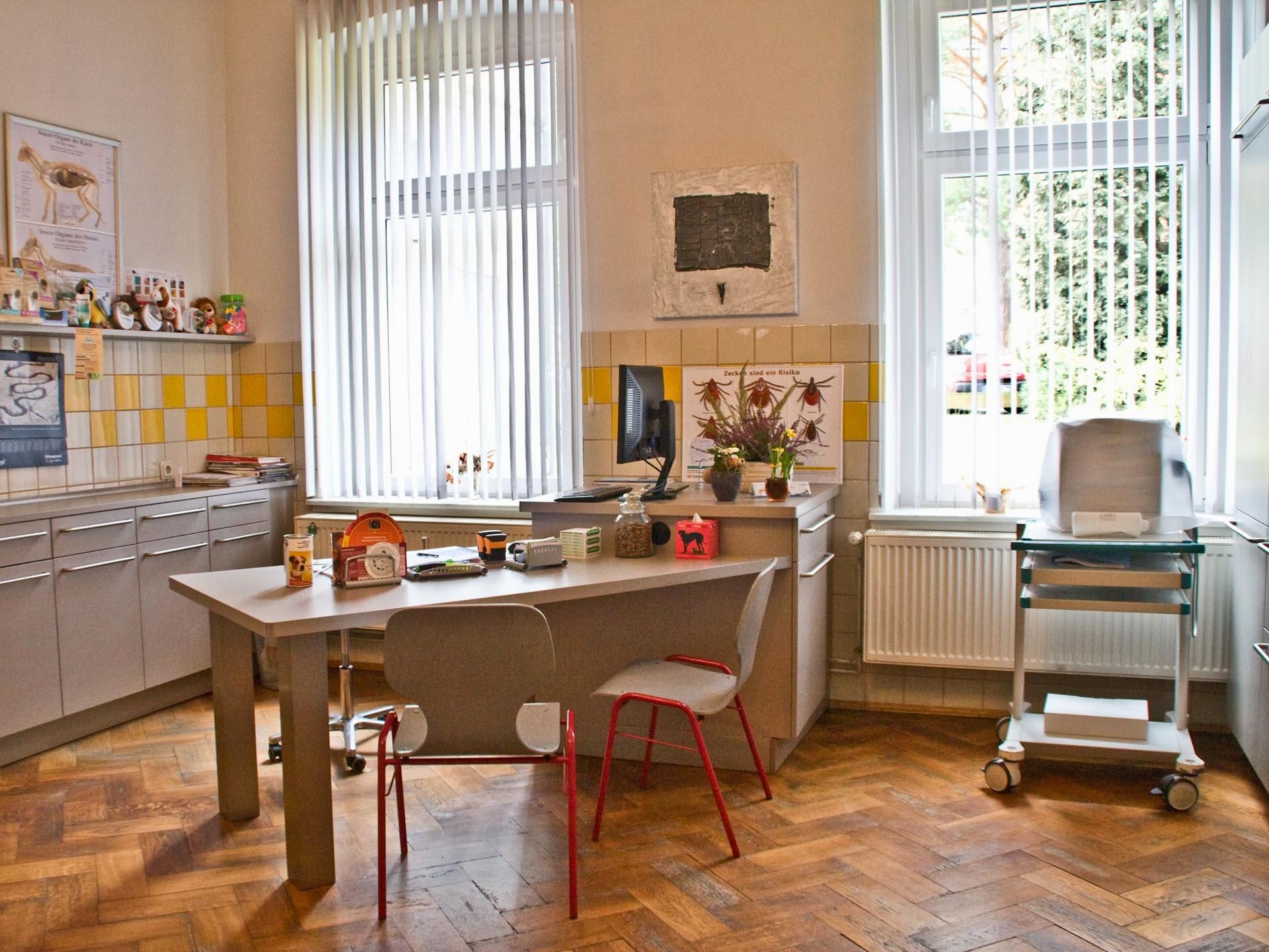 Ansicht 3 von Tierarztpraxis Blankenburg