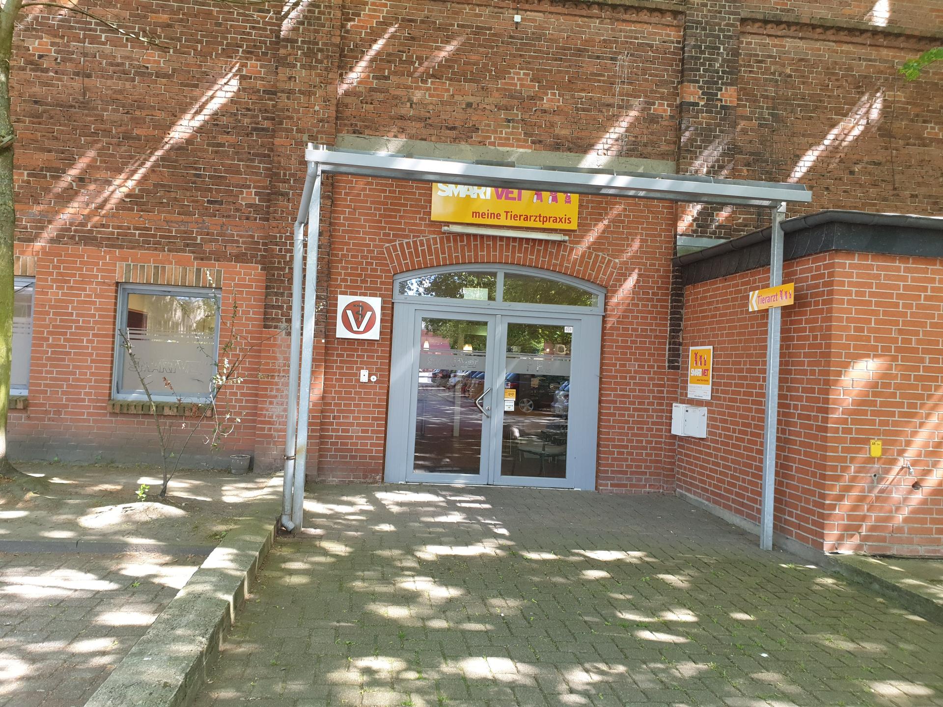 Ansicht 3 von Medivet Tierarztpraxis Hamburg-Bergedorf