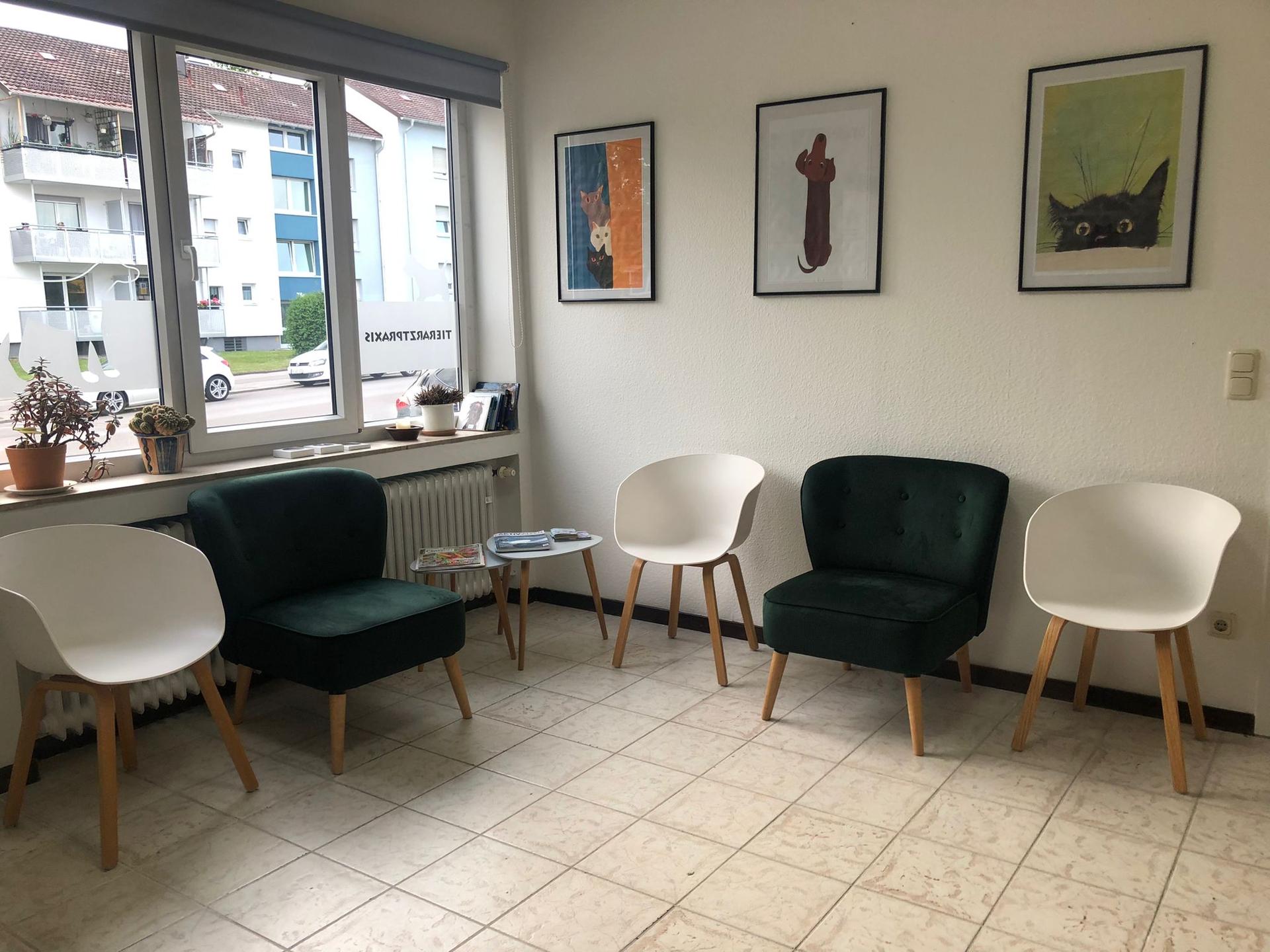 Ansicht 1 von Tierarztpraxis Kaufbeuren Tierärztin Dijana Nikolic
