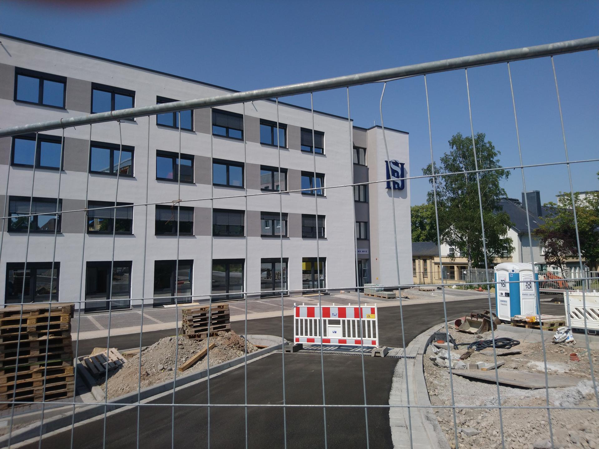 Ansicht 1 von Dr. med. Thomas Höhn