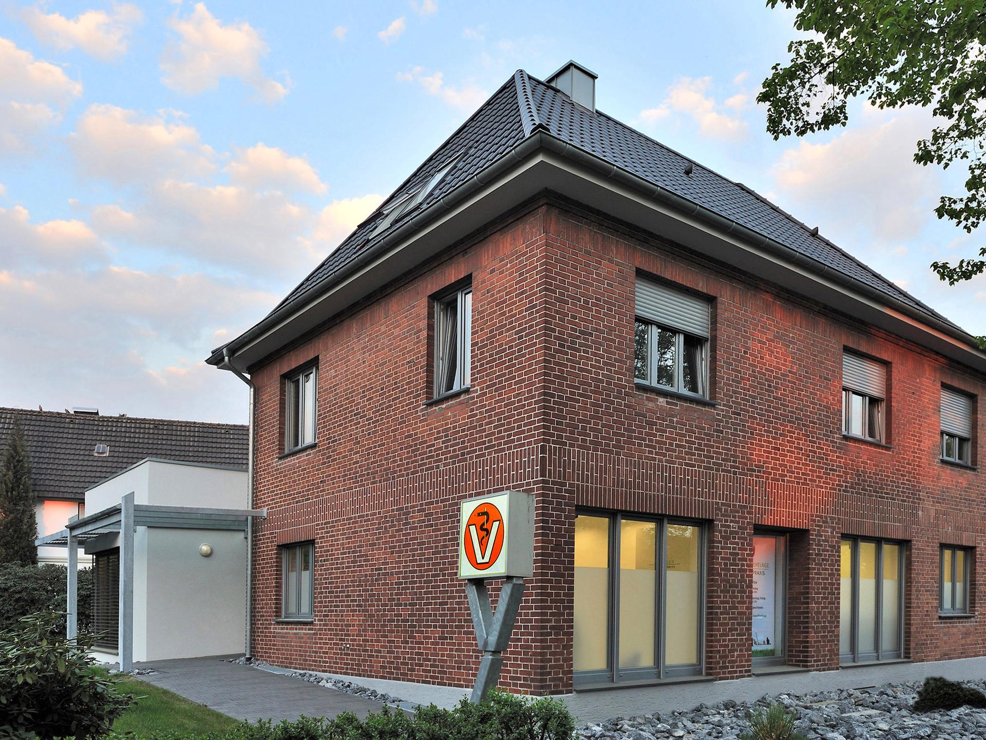 Ansicht 2 von Tierarzt Gütersloh, Kleintierpraxis Isselhorst