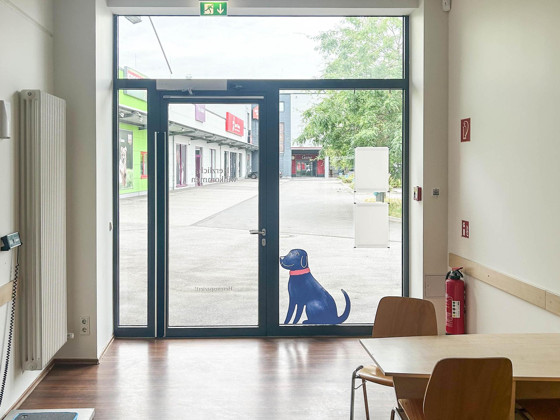 Ansicht 3 von Medivet Tierarztpraxis Mannheim