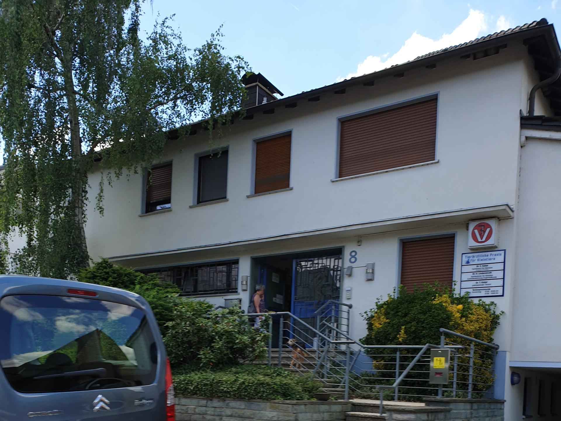 Ansicht 3 von Tierärztliche Praxis für Kleintiere Dr. T. Kaiser - Dr. H. Lindenstruth