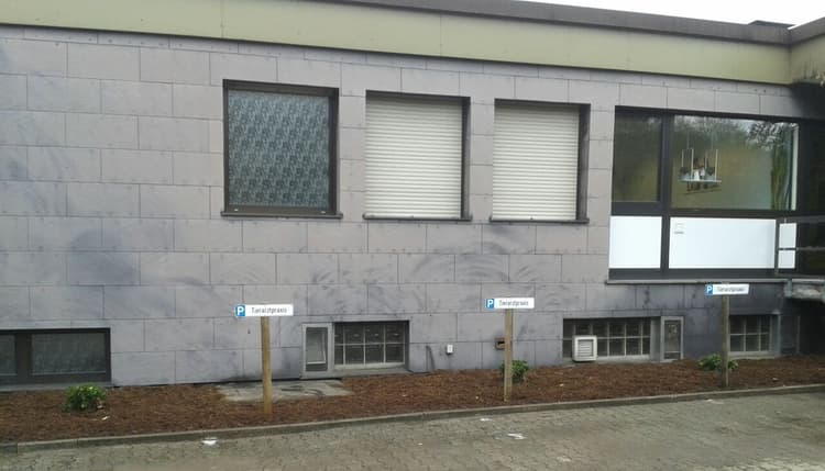 Vorschau von Tierärztliche Praxis am Loh GmbH