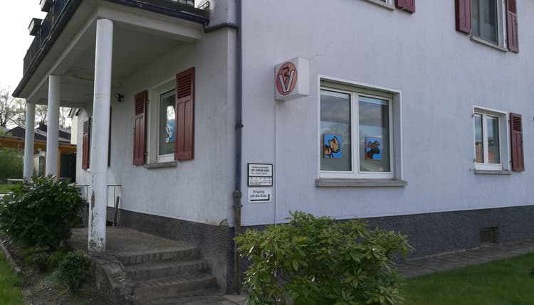 Vorschau von Tierarztpraxis Dr. Evelin Lück