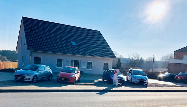 Vorschau von Tierarztpraxis Groß Laasch - Behandlung nur mit Termin