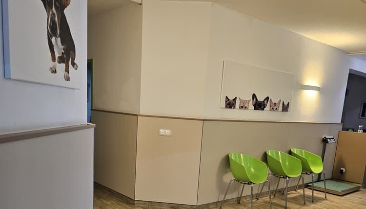 Vorschau von Tierklinik Weilheim