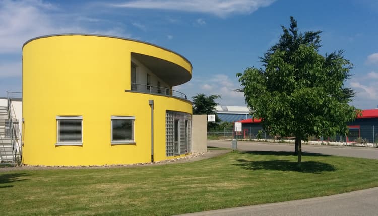 Vorschau von Tierärztliche Praxis für Kleintiere Dr. Schmitz