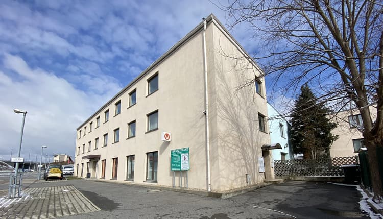 Vorschau von Tierarztpraxis Am Husarenhof