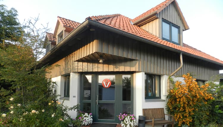 Preview of Pferde- und Kleintierpraxis Mariental - Niederlassung der Pferdeklinik Destedt GmbH