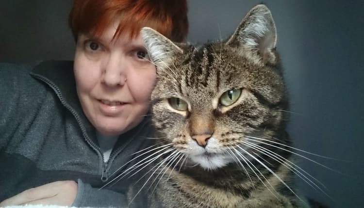 Vorschau von Ann-Christin Höver Prakt. Tierärztin