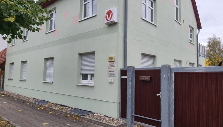 Vorschau von Marlies Schönfelder