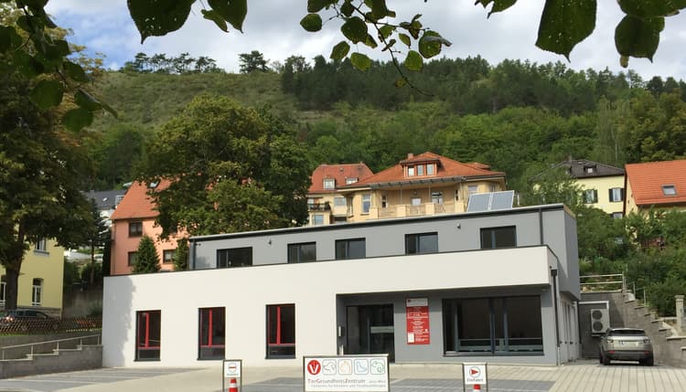 Vorschau von AniCura Tiergesundheitszentrum Jena GmbH