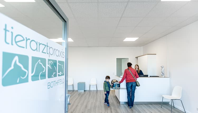 Vorschau von Tierarztpraxis Bothfeld