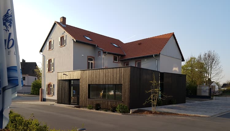 Vorschau von Roger Wagner Tierarztpraxis