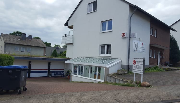 Vorschau von Tierarztpraxis Rüdiger Hesemann