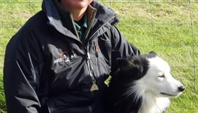 Vorschau von Gisela Norrman Tierärztin