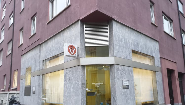 Vorschau von Tierarztpraxis Dr.vet. Stupar