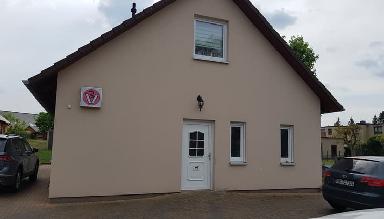 Vorschau von Tierarztpraxis Müncheberg Dr. Christine Krüger