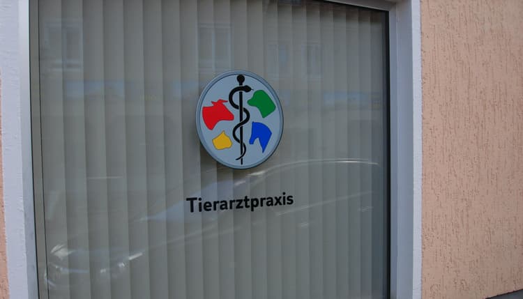 Vorschau von Tierarztpraxis Frau Dr. Silke Bartel