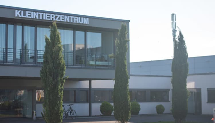 Vorschau von Kleintierzentrum Mainfranken