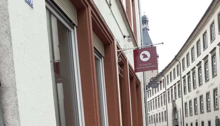Vorschau von Dr. med. vet. Christine Löwenstein