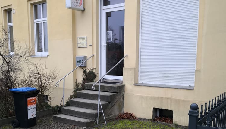 Vorschau von Kleintierpraxis Dr. Steffen Hinzpeter