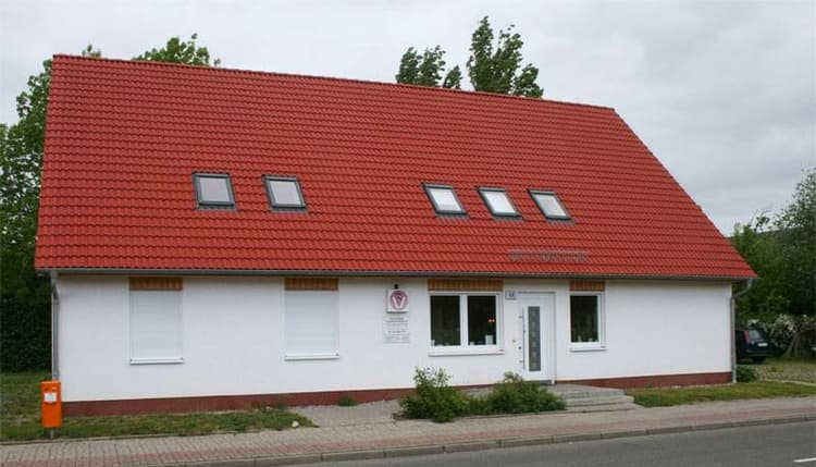 Vorschau von Tierarztpraxis Sievershagen - Sophie Möller