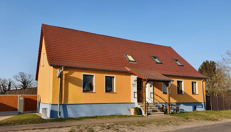 Vorschau von Kleintierpraxis Ute Hofmann