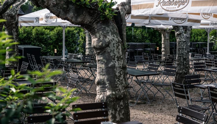 Vorschau von Restaurant Il Cortile am Pescher Hof, Korschenbroich | Ristorante, Terrasse, Events