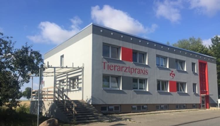 Vorschau von Tierarztpraxis Dr. Anke Hinrichs