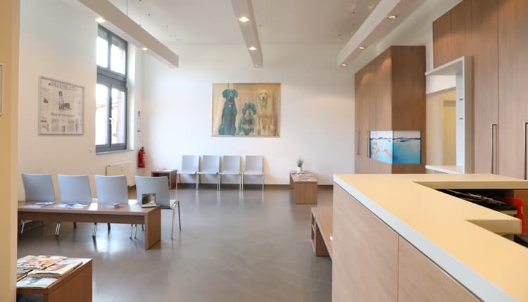 Preview of Tiergesundheitszentrum Mönchengladbach - Dr. Bildheim, Dunn, Nottbrock & Gerlatzek